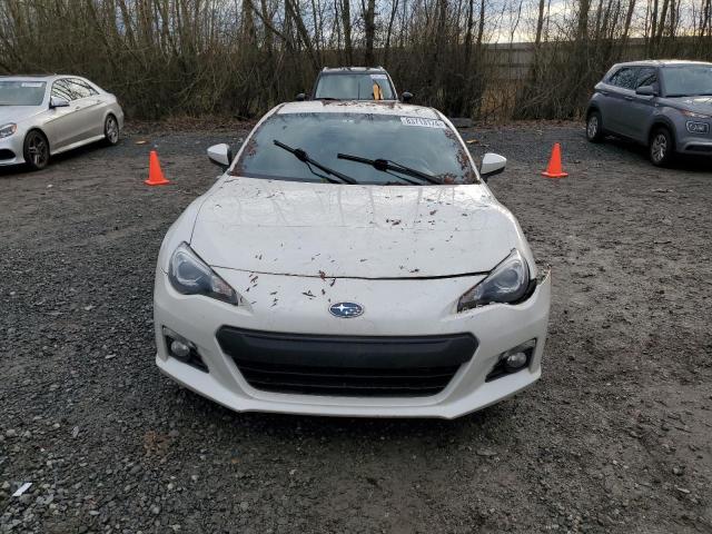Photo 5 from auction – 2013 SUBARU BRZ 2.0 LI with VIN JF1ZCAC18D1603289