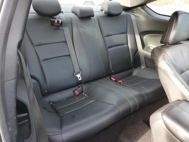 Photo 10 from auction – 2014 HONDA ACCORD EXL with VIN 1HGCT1B83EA015155