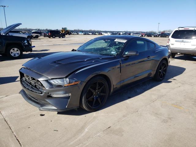 Zdjęcie 1 z aukcji – 2018 FORD MUSTANG z VIN 1FA6P8TH2J5175642