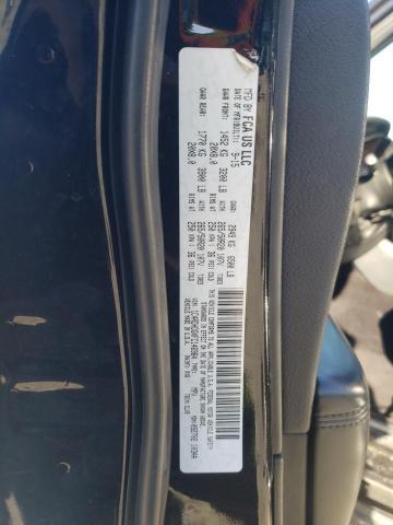 Photo 14 from auction – 2015 DODGE DURANGO LI with VIN 1C4RDHDGXFC146964
