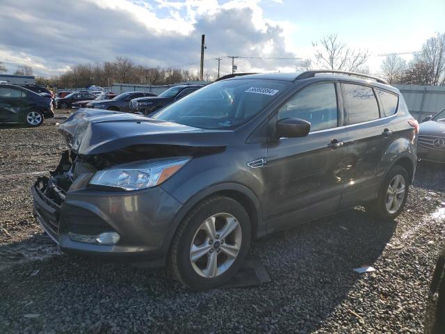 FORD ESCAPE SE 2016 with VIN 1FMCU9GX8GUA89694 - Photo from auction