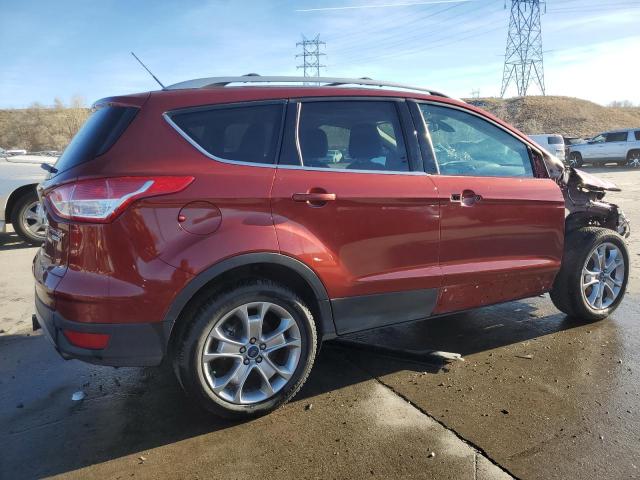 Photo 3 from auction – 2014 FORD ESCAPE TIT with VIN 1FMCU9J94EUA93278