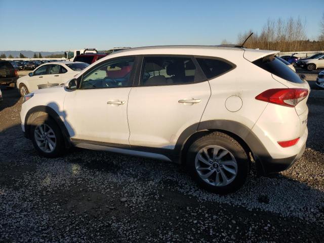 Photo 2 from auction – 2017 HYUNDAI TUCSON LIM with VIN KM8J3CA26HU316516