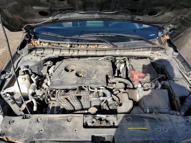 Photo 11 from auction – 2020 NISSAN ALTIMA S with VIN 1N4BL4BV8LC154349