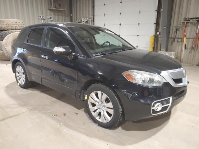 Photo 4 from auction – 2010 ACURA RDX TECHNO with VIN 5J8TB1H53AA004375