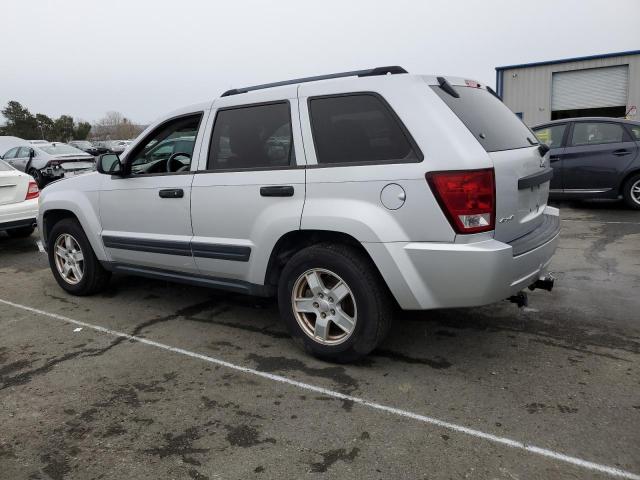 Photo 2 from auction – 2005 JEEP GRAND CHER with VIN 1J4GR48K25C604814