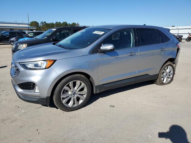 Photo 1 from auction – 2022 FORD EDGE TITAN with VIN 2FMPK4K95NBA39194