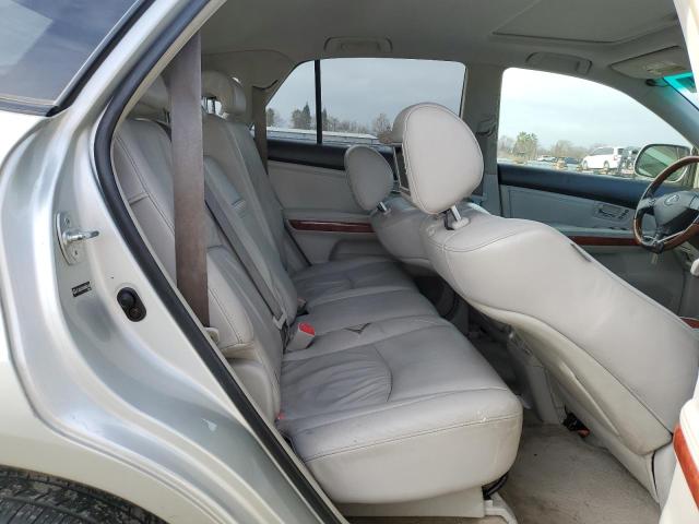 Photo 11 from auction – 2004 LEXUS RX 330 with VIN JTJGA31U040036160