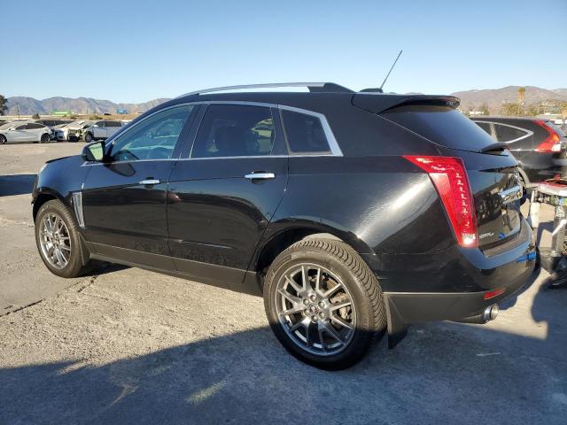 Photo 2 from auction – 2015 CADILLAC SRX PERFOR with VIN 3GYFNFE32FS572930