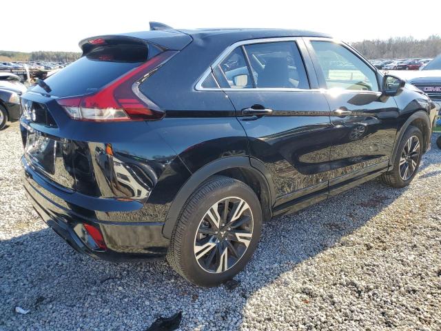 Photo 3 from auction – 2024 MITSUBISHI ECLIPSE CR with VIN JA4ATWAA1RZ041522