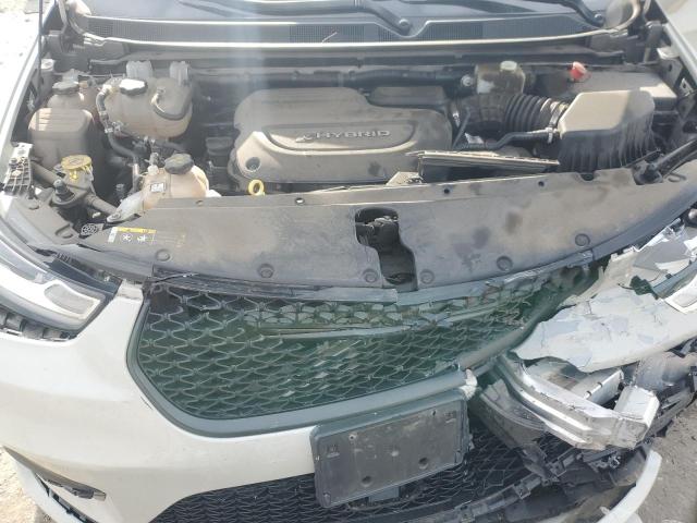 Photo 12 from auction – 2021 CHRYSLER PACIFICA H with VIN 2C4RC1S74MR548769