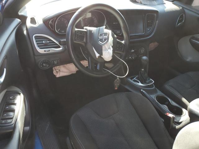 Photo 8 from auction – 2015 DODGE DART SXT with VIN 1C3CDFBB6FD375156