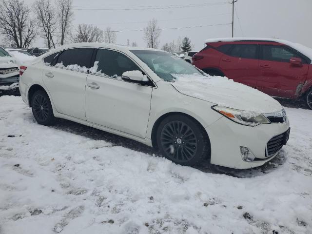 Photo 4 from auction – 2013 TOYOTA AVALON BAS with VIN 4T1BK1EB4DU067617