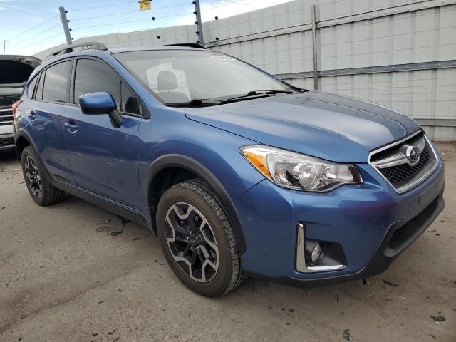 Photo 4 from auction – 2016 SUBARU CROSSTREK with VIN JF2GPABC4G8319387