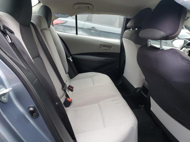 Photo 10 from auction – 2022 TOYOTA COROLLA LE with VIN 5YFEPMAE9NP387728