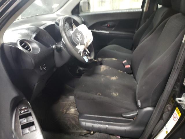 Photo 7 from auction – 2008 TOYOTA SCION XD with VIN JTKKU10408J023783