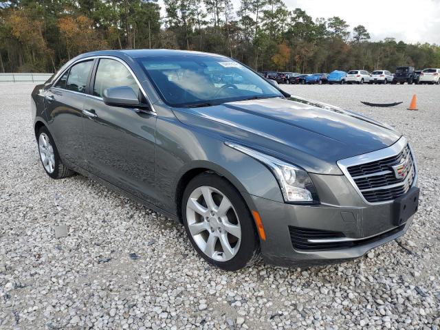 Photo 4 from auction – 2016 CADILLAC ATS with VIN 1G6AA5RX7G0179603