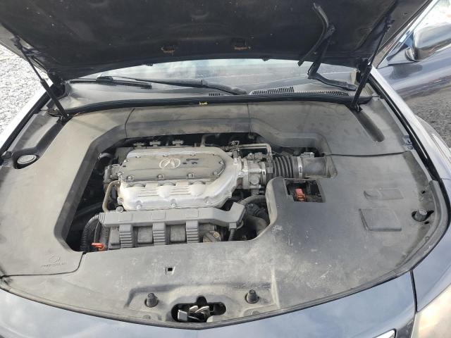 Photo 11 from auction – 2012 ACURA TL with VIN 19UUA8F25CA031315