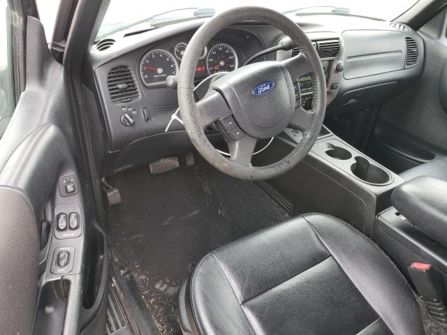Photo 8 from auction – 2004 FORD RANGER SUP with VIN 1FTZR45E14PB33985