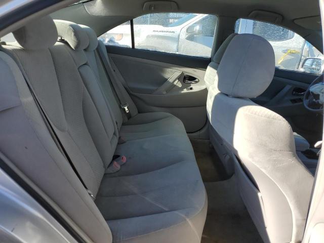 Photo 10 from auction – 2009 TOYOTA CAMRY BASE with VIN 4T1BE46K69U386273