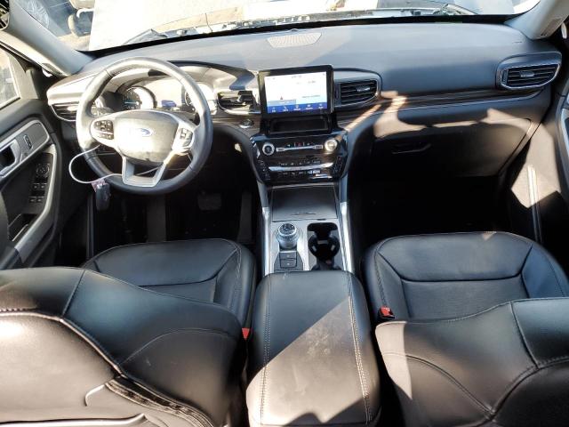 Photo 8 from auction – 2023 FORD EXPLORER L with VIN 1FMSK8FHXPGA69838