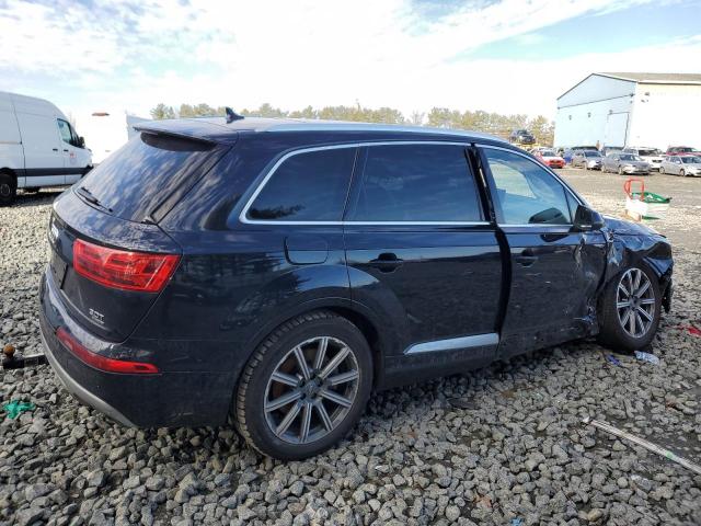 Photo 3 from auction – 2018 AUDI Q7 PRESTIG with VIN WA1VAAF74JD010287