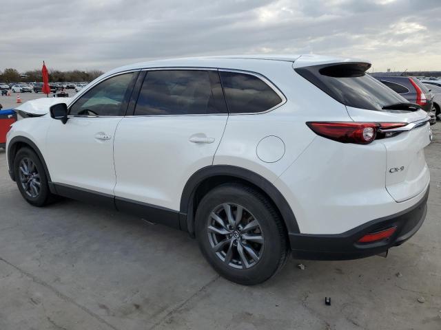 Photo 2 from auction – 2020 MAZDA CX-9 TOURI with VIN JM3TCACY8L0423240