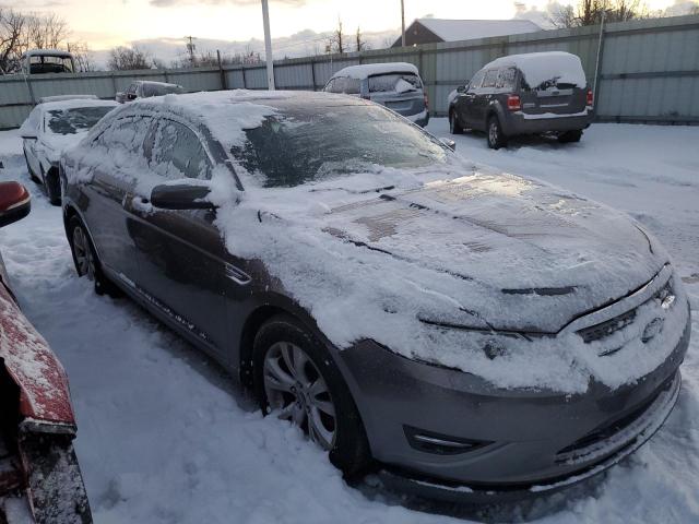 صورة رقم 4 من المزاد - 2011 FORD TAURUS SEL مع VIN 1FAHP2EW8BG157508