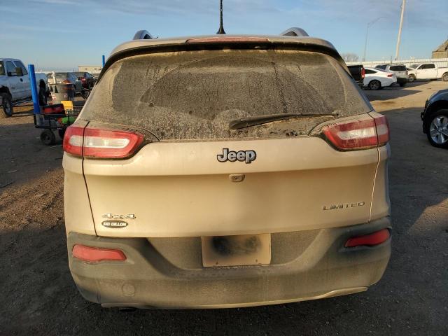 Photo 6 from auction – 2014 JEEP CHEROKEE L with VIN 1C4PJMDBXEW290945