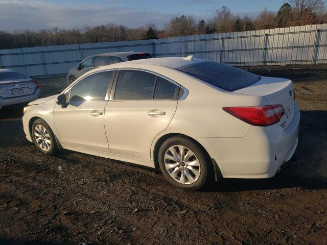 Photo 2 from auction – 2016 SUBARU LEGACY 2.5 with VIN 4S3BNAC61G3017737