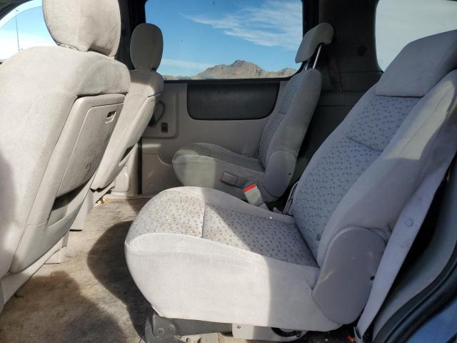 Photo 11 from auction – 2008 CHEVROLET UPLANDER L with VIN 1GNDV23W48D107191