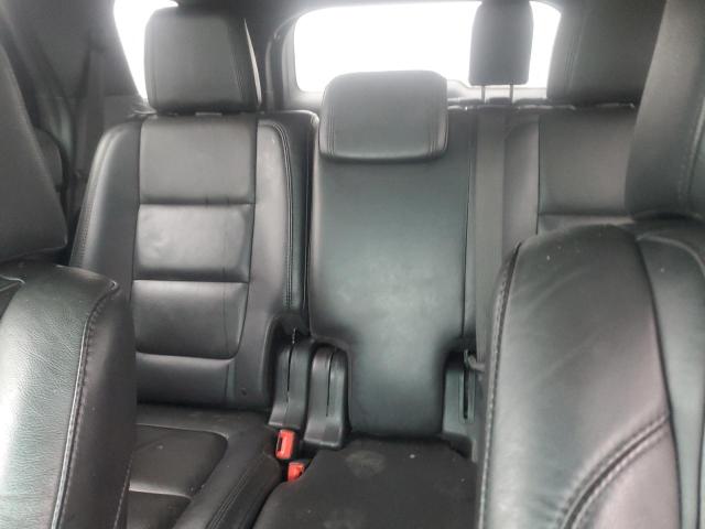 Photo 10 from auction – 2015 FORD EXPLORER X with VIN 1FM5K7D87FGC56771