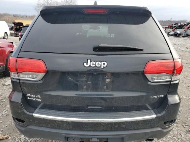 Photo 6 from auction – 2015 JEEP GRAND CHER with VIN 1C4RJFBG0FC107106