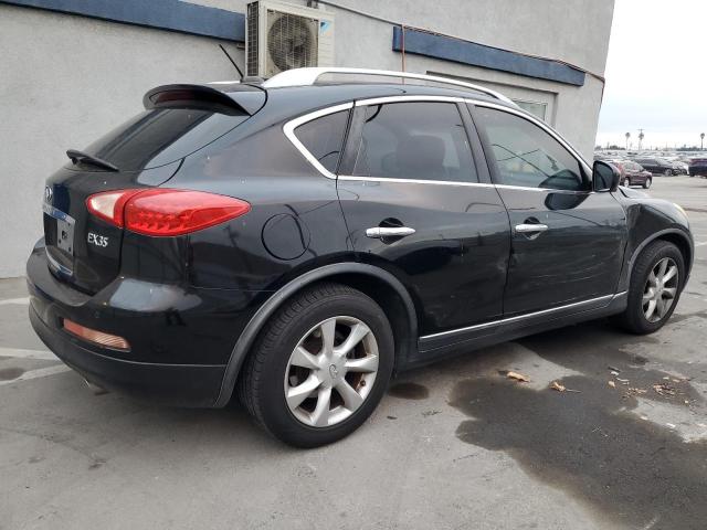 Photo 3 from auction – 2010 INFINITI EX35 BASE with VIN JN1AJ0HP0AM701508