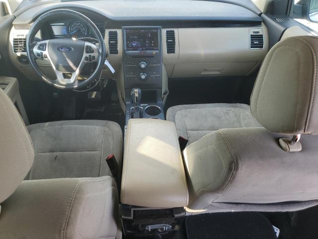 Photo 8 from auction – 2013 FORD FLEX SEL with VIN 2FMHK6C85DBD17595