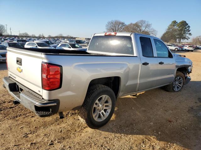 Photo 3 from auction – 2014 CHEVROLET SILVERADO with VIN 1GCRCREC6EZ224334
