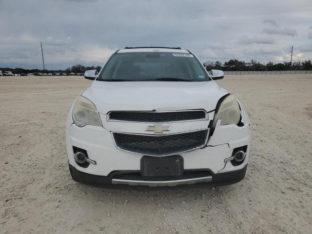 Photo 5 from auction – 2012 CHEVROLET EQUINOX LT with VIN 2GNFLGE53C6297301