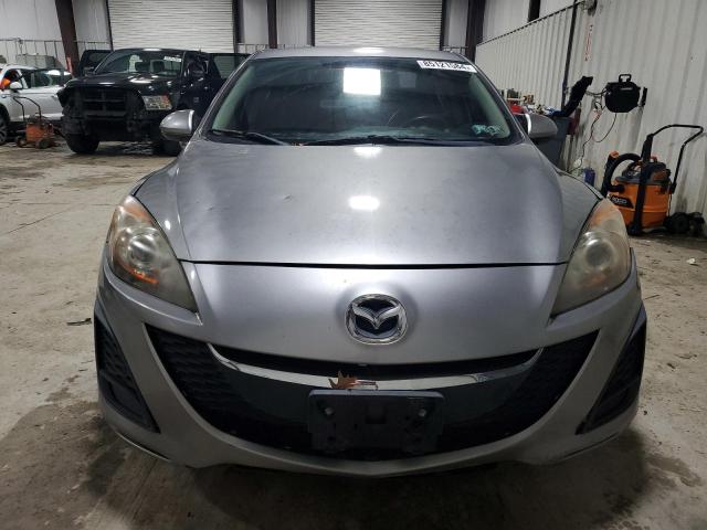 Photo 5 from auction – 2010 MAZDA 3 I with VIN JM1BL1SG6A1344380