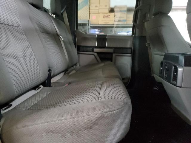 Photo 10 from auction – 2016 FORD F150 SUPER with VIN 1FTEW1EG0GKF55528