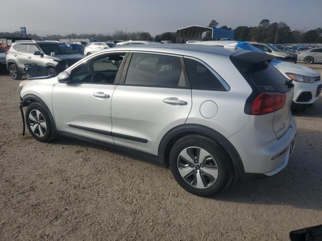 Photo 2 from auction – 2017 KIA NIRO FE with VIN KNDCB3LC3H5048735