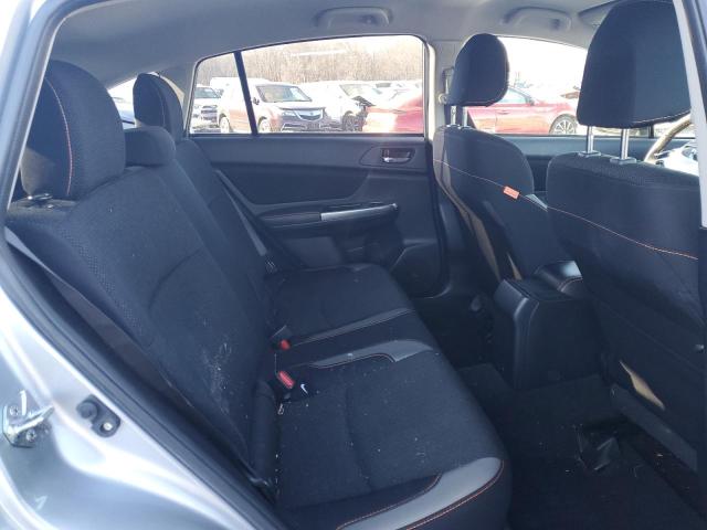 Photo 11 from auction – 2016 SUBARU CROSSTREK with VIN JF2GPABC3G8256900