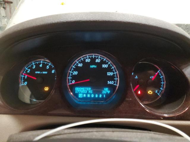 Zdjęcie 9 z aukcji – 2008 BUICK LUCERNE CX z VIN 1G4HD57248U126339