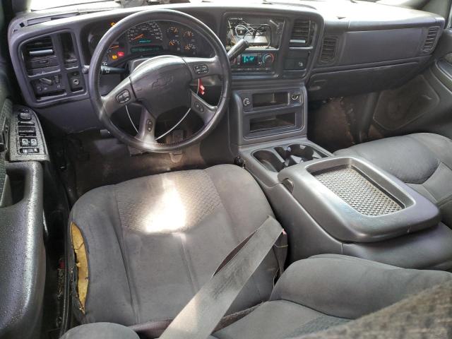 Photo 8 from auction – 2004 CHEVROLET AVALANCHE with VIN 3GNEC12T14G329647