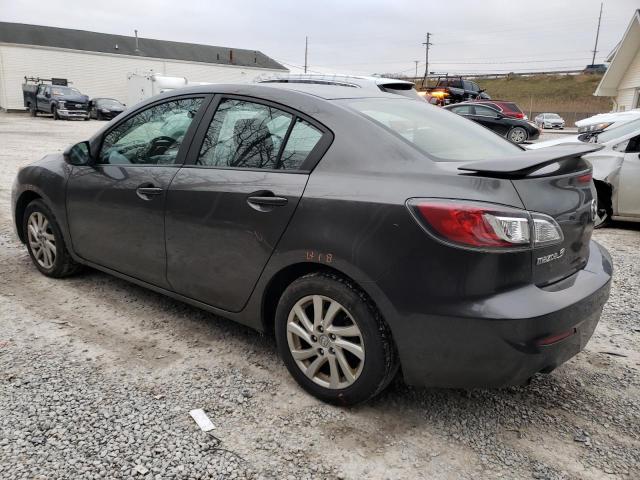 Снимка 2 от търг – 2012 MAZDA 3 I с VIN JM1BL1V7XC1619585