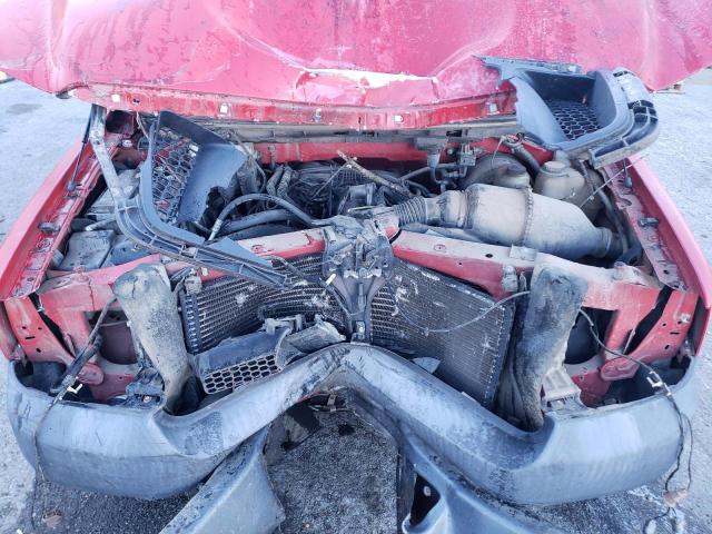 Photo 11 from auction – 2006 FORD F150 with VIN 1FTRF12216NB65500