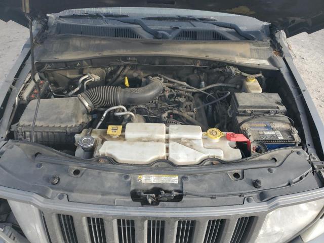 Photo 11 from auction – 2012 JEEP LIBERTY SP with VIN 1C4PJMAK7CW184003