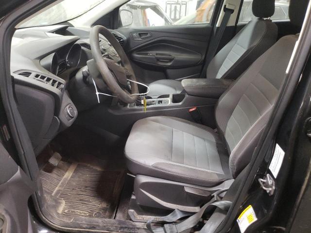Photo 7 from auction – 2018 FORD ESCAPE S with VIN 1FMCU0F71JUB37654