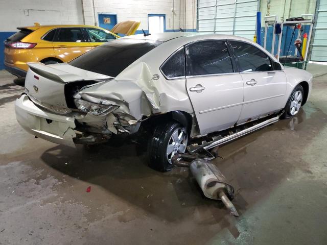 Photo 3 from auction – 2008 CHEVROLET IMPALA LT with VIN 2G1WT58K089241040