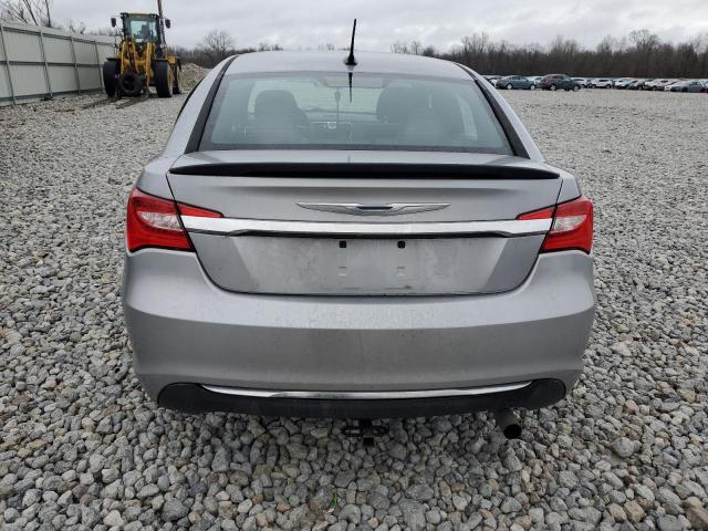 Photo 6 from auction – 2013 CHRYSLER 200 TOURIN with VIN 1C3CCBBB1DN693690