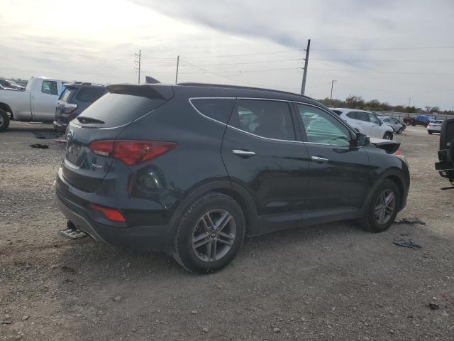 Photo 3 from auction – 2017 HYUNDAI SANTA FE S with VIN 5NMZU3LB1HH007688